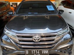 Toyota Rush TRD Sportivo AT 2020 Hitam