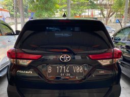 Toyota Rush TRD Sportivo AT 2020 Hitam 7