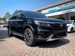 Honda BR-V Prestige CVT with Honda Sensing 2023