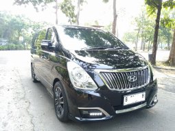 JUAL! H1 ROYALE BENSIN AT HITAM 2018