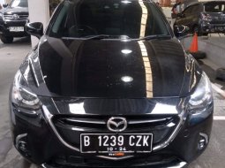 Mazda 2 GT Skyactiv AT 2019 Hitam