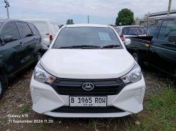 Promo Ayla 1.0M MT 2023 Putih *code65ROW