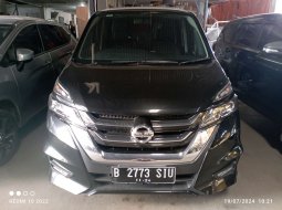 Nissan Serena Highway Star 2019  - Kredit Mobil Murah