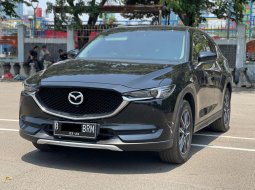 KONDISI TERAWAT MAZDA CX5 GT AT HITAM 2020 HARGA TERMURAH 3