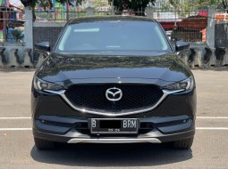 KONDISI TERAWAT MAZDA CX5 GT AT HITAM 2020 HARGA TERMURAH 2