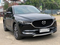 Mazda CX-5 Elite 2018