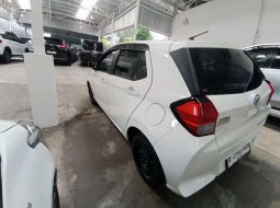 Promo DP 6 juta Daihatsu Ayla M 2023 Putih 4