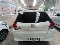 Promo DP 6 juta Daihatsu Ayla M 2023 Putih 5