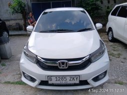 Promo Brio E Satya CVT 2022 Putih *code85ZKY