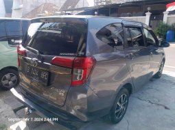 Promo Toyota Calya G MT 2021 Abu-abu *34HFC 5