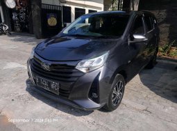 Promo Toyota Calya G MT 2021 Abu-abu *34HFC 3