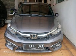 Honda Brio Satya E 2020  - Beli Mobil Bekas Murah