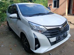 Toyota Calya G 2020  - Beli Mobil Bekas Murah