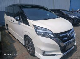 Nissan Serena Highway Star 2019  - Beli Mobil Bekas Murah