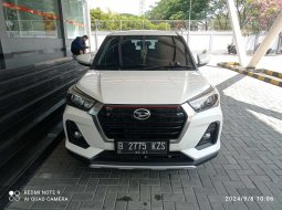 Daihatsu Rocky 1.2 X MT ADS 2021  - Beli Mobil Bekas Murah