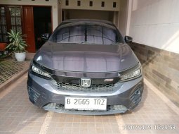 Honda City Hatchback RS MT 2021  - Beli Mobil Bekas Murah