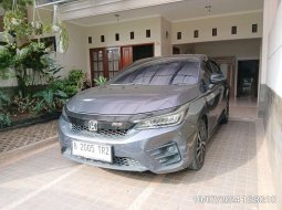 Honda City Hatchback RS MT 2021  - Beli Mobil Bekas Murah