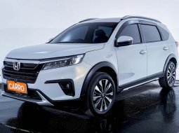 Honda BR-V Prestige CVT 2022 Putih