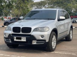 PROMO BMW X5 3.0 AT GREY 2008 KM ANTIK 3