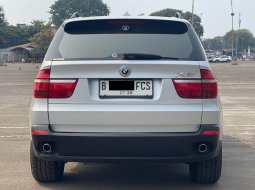 PROMO BMW X5 3.0 AT GREY 2008 KM ANTIK 5