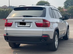 PROMO BMW X5 3.0 AT GREY 2008 KM ANTIK 4