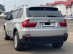 PROMO BMW X5 3.0 AT GREY 2008 KM ANTIK 6