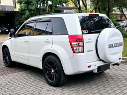 Grand Vitara 2.4 Matic 2015 2