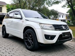 Grand Vitara 2.4 Matic 2015 5