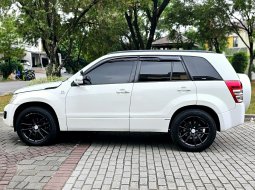 Grand Vitara 2.4 Matic 2015 4