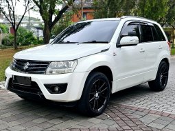 Grand Vitara 2.4 Matic 2015 6