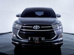 Toyota Venturer 2.0 Q A/T 2020