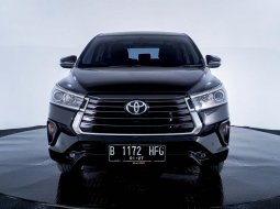 Toyota Kijang Innova 2.0 V AT 2021