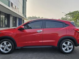 Jual mobil Honda HR-V E CVT 2016 Merah Full Record TDP MINIM 3