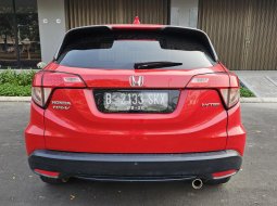 Jual mobil Honda HR-V E CVT 2016 Merah Full Record TDP MINIM 7