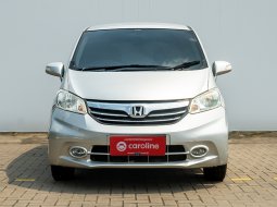 Honda Freed PSD 1.5	AT 2013 Abu - TDP Rendah - Mobil Murah Bergaransi 1