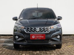 Suzuki Ertiga GX Hybrid 1.5 MT	2022  Hitam - TDP Rendah - Mobil Murah Bergaransi