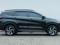 Toyota Rush S GR 1.5 2022 Hitam - TDP Rendah - Pajak Aman 5