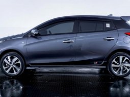 Toyota Yaris GR CVT 2022 2