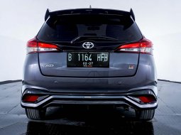 Toyota Yaris GR CVT 2022 7