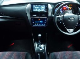 Toyota Yaris GR CVT 2022 10