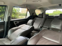 Toyota Fortuner 2.4 Automatic 2019 SUV 9