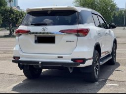 Toyota Fortuner 2.4 Automatic 2019 SUV 2