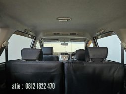 Toyota Avanza Veloz 1.5 AT ( Matic ) 2013 Silver km 129rban  tangerang 9