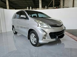 Toyota Avanza Veloz 1.5 AT ( Matic ) 2013 Silver km 129rban  tangerang 2