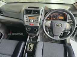 Toyota Avanza Veloz 1.5 AT ( Matic ) 2013 Silver km 129rban  tangerang 8