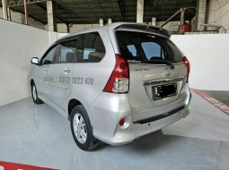 Toyota Avanza Veloz 1.5 AT ( Matic ) 2013 Silver km 129rban  tangerang 5