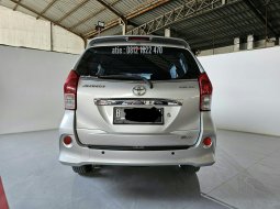 Toyota Avanza Veloz 1.5 AT ( Matic ) 2013 Silver km 129rban  tangerang 11