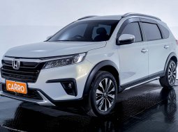 Honda BR-V E Prestige 2023 Putih