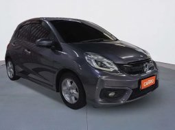 Jual mobil Honda Brio 2018