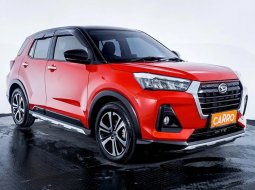 Daihatsu Rocky 1.0 R Turbo MT ADS 2021 Merah